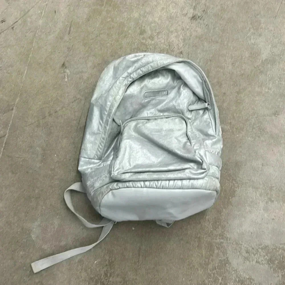 Reebok burnout backpack